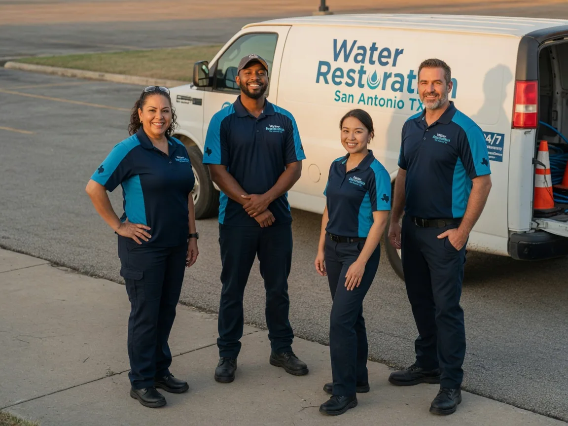 Water Damage Repair company in Woodland Park, CO